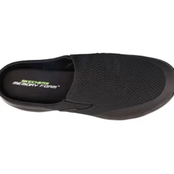 Chaussons|Sabots*Skechers Summits Vindicator Black